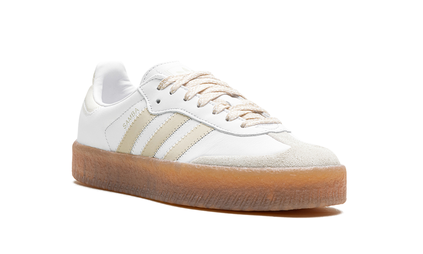 Adidas Sambae WMNS "Beige" IE9107