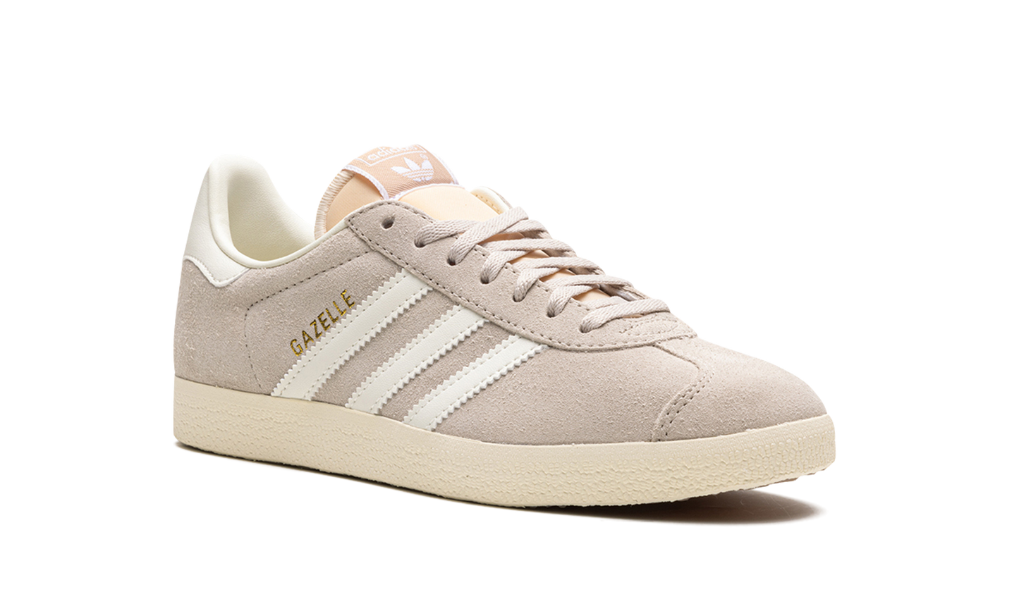Adidas Gazelle "Wonder Beige" IG5796