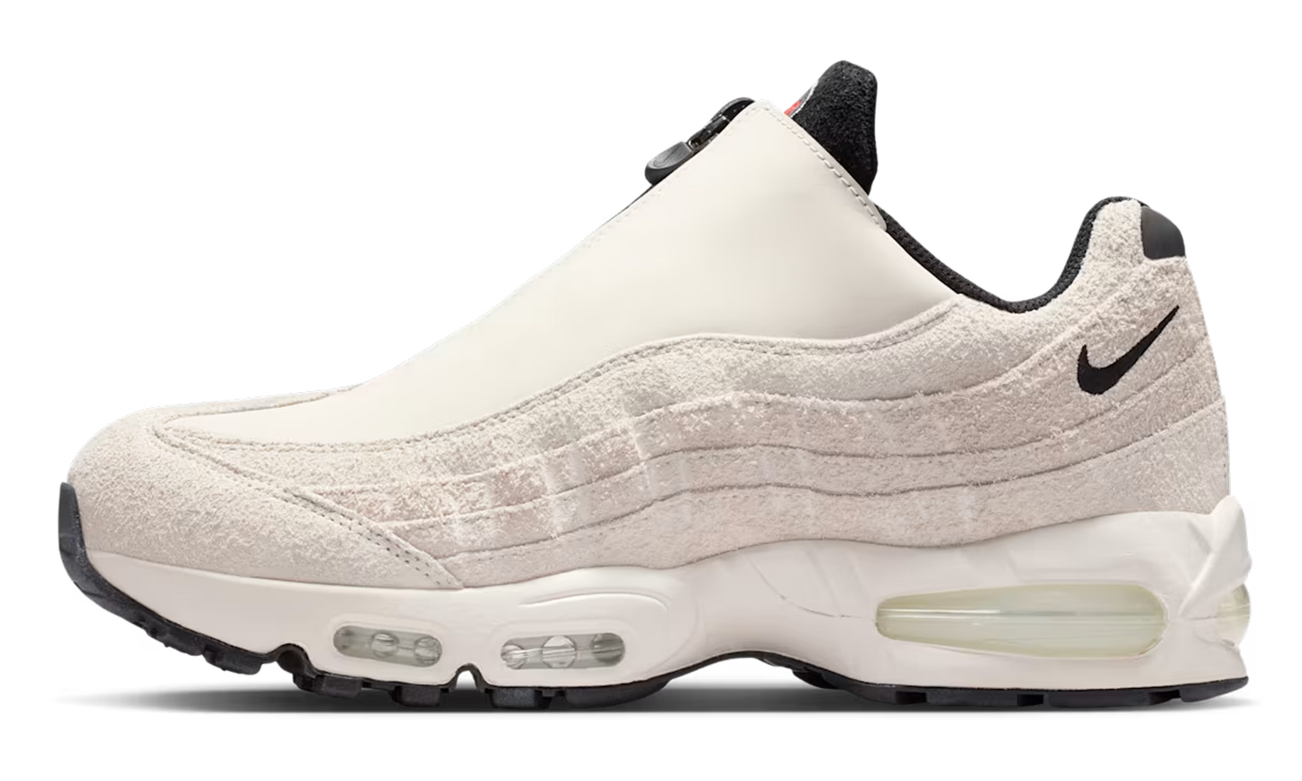 Nike Air Max 95 Zip SP "Phantom" IM0695 002