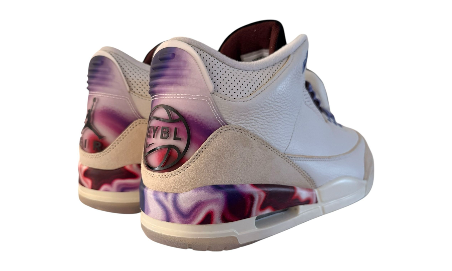 Jordan 3 Retro EYBL (2025) AJ3 1981687