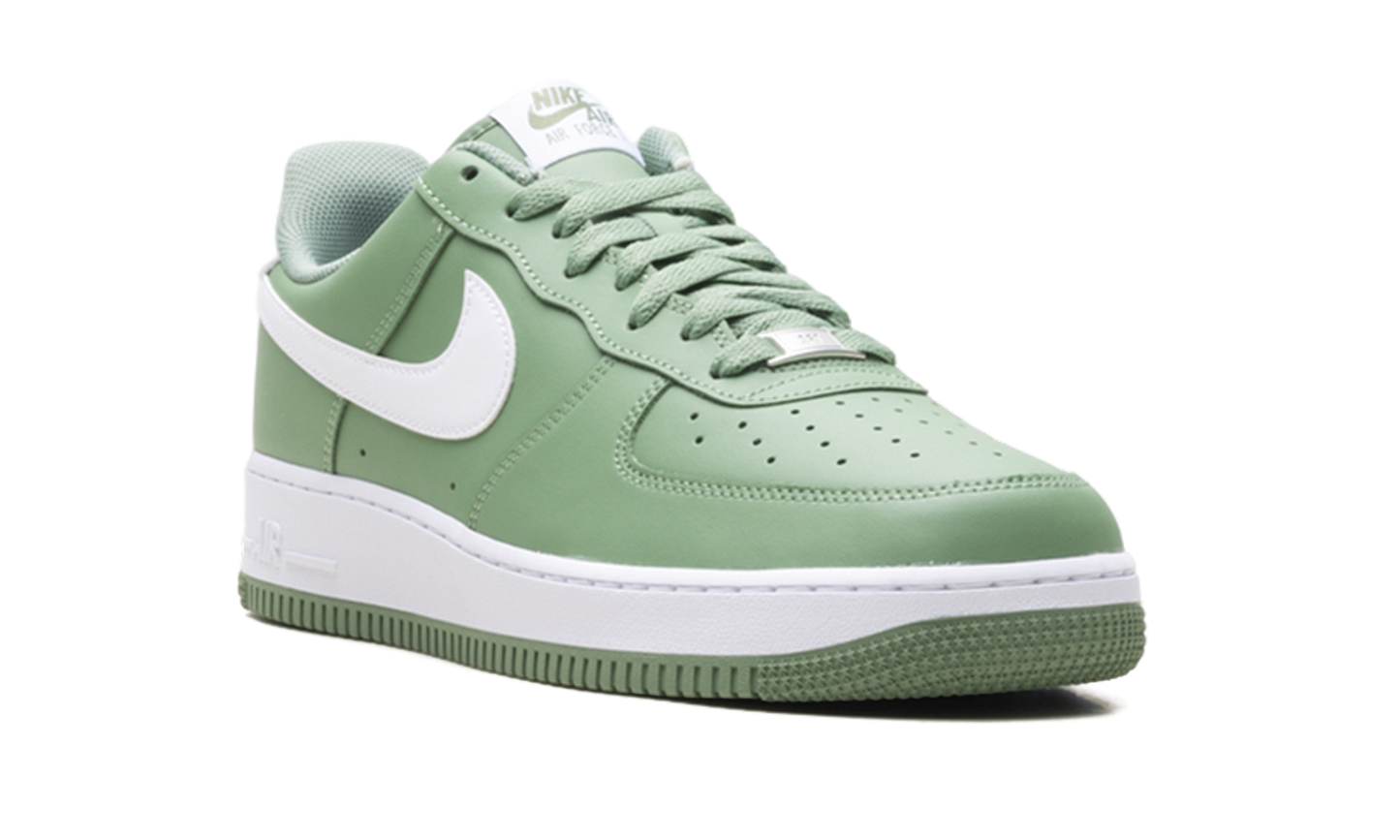 Nike Air Force 1 Low "Woodland Green" FJ4146 301