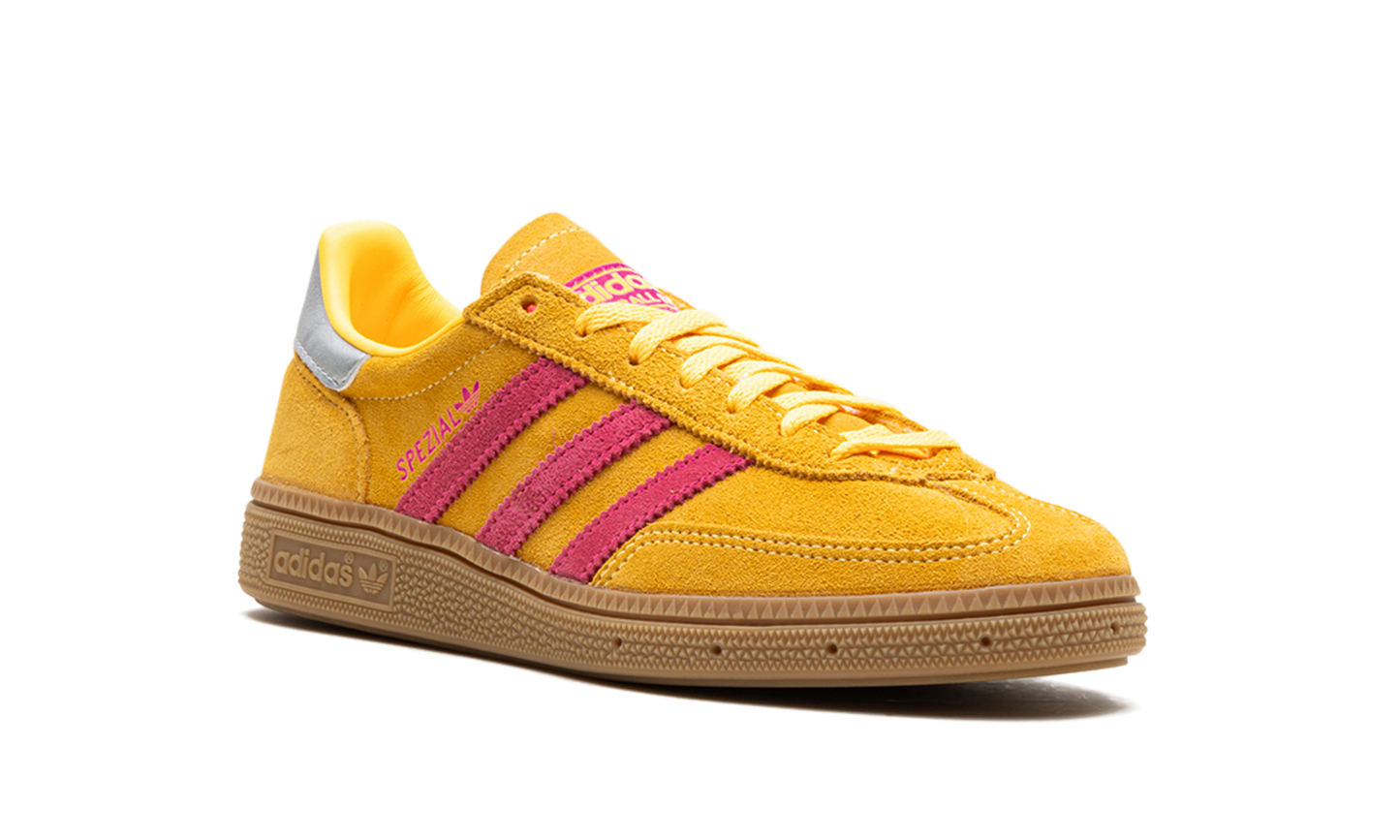 Adidas Handball Spezial WMNS "Spark Lucid Pink" JI1406