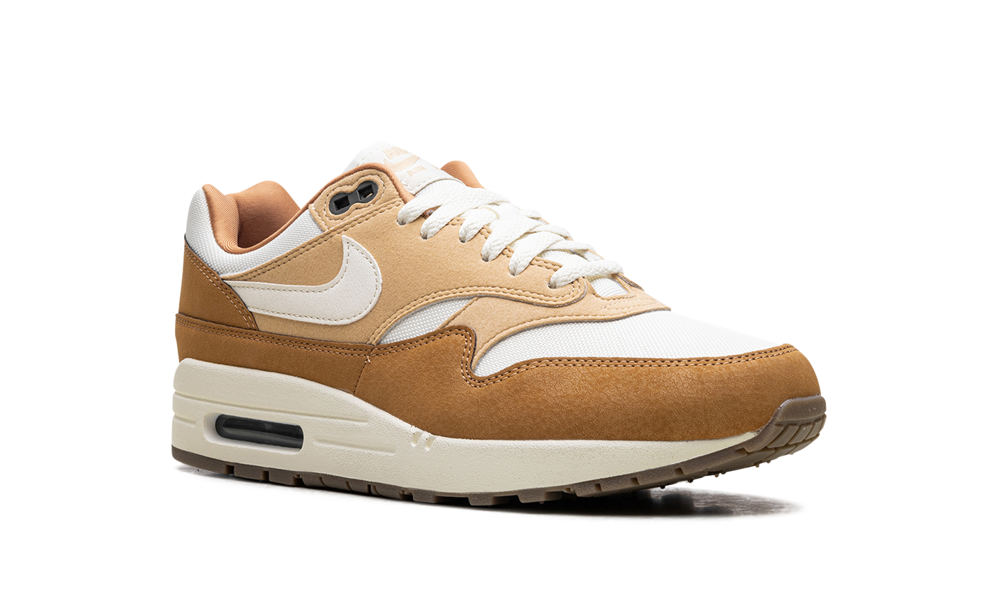 Nike Air Max 1 '87 WMNS "Wheat" FZ3598 299