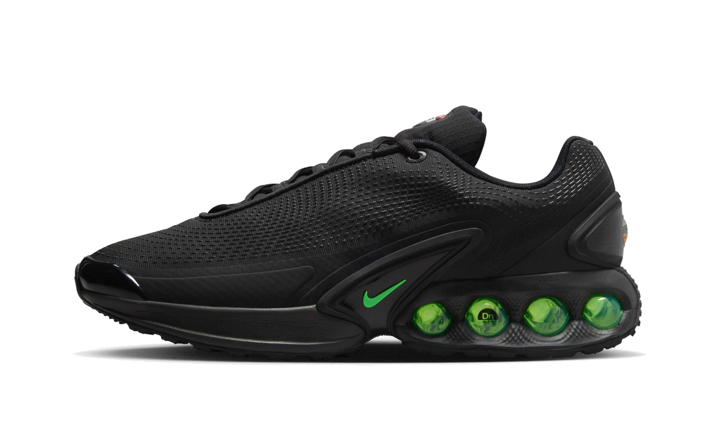 Nike Air Max Dn8 "Black Green Strike" DV3337 021