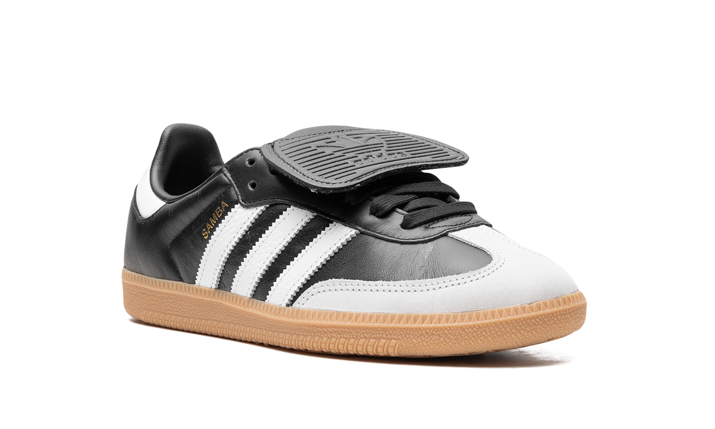 Adidas Samba LT WMNS "Black White" IG2010