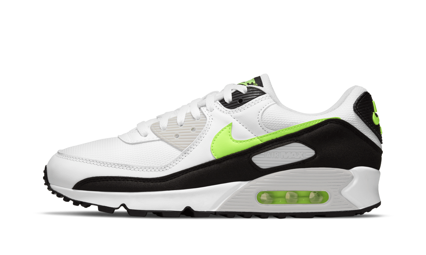 Nike AIR MAX 90 "Green" CZ1846-100
