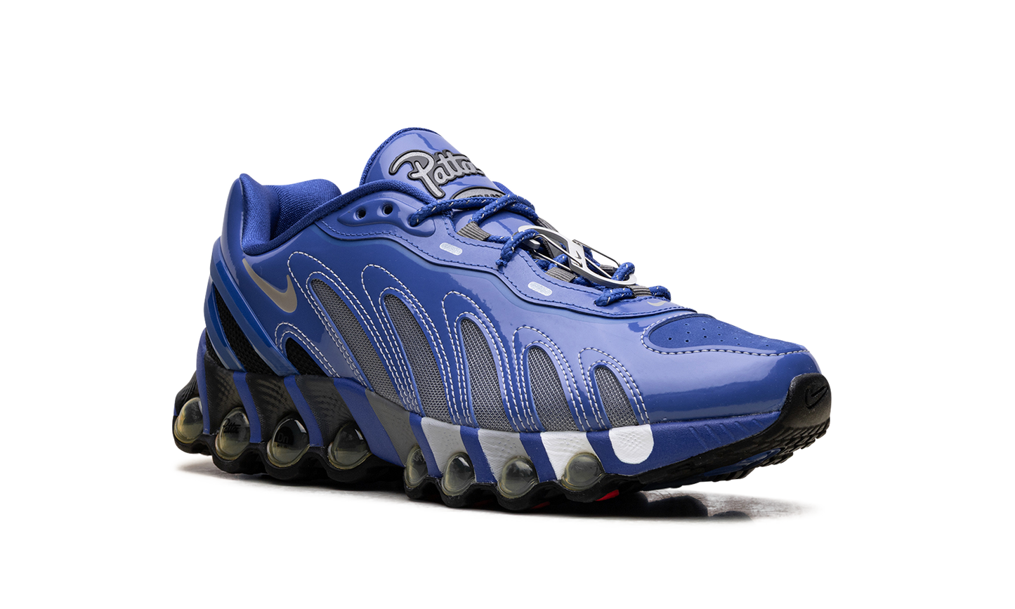 Nike Air Max Dn8 "Patta - Game Royal" IB4029 400