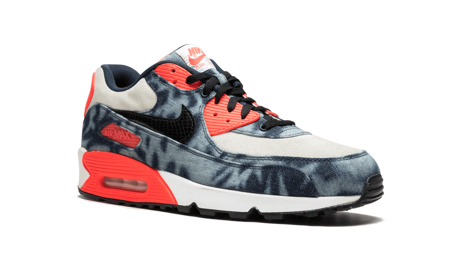 Nike Air Max 90 DNM QS "Denim" 700875 400