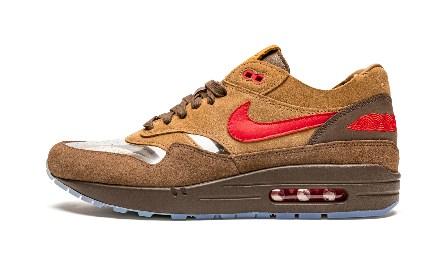 Nike Air Max 1 "Clot - Kiss of Death CHA" DD1870 200