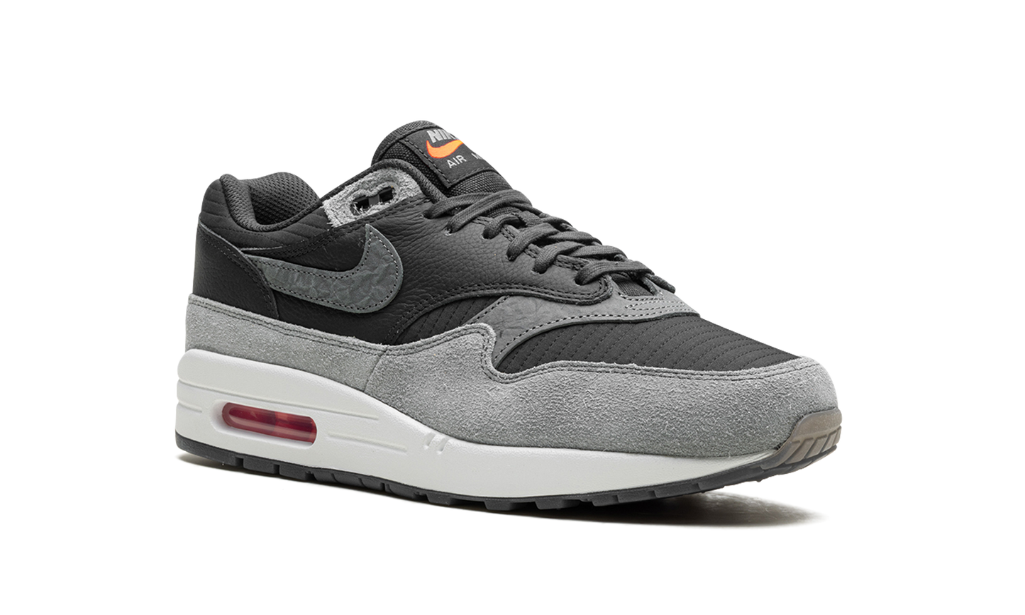 Nike Nike Air Max 1 PRM "Smoke Grey" HJ9292 070