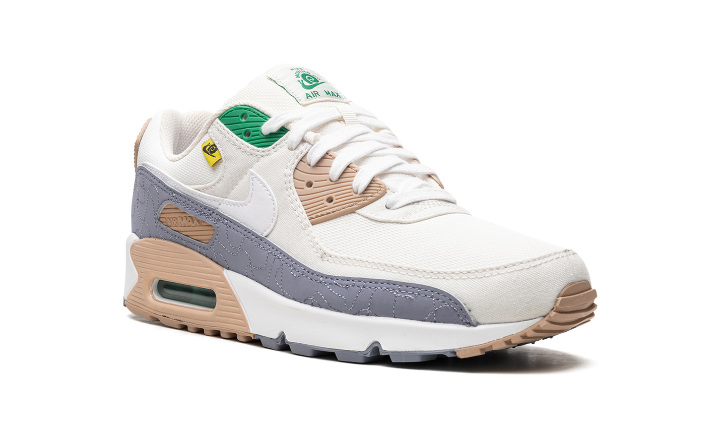 Nike Air Max 90 "Moving Co." DV2614 100
