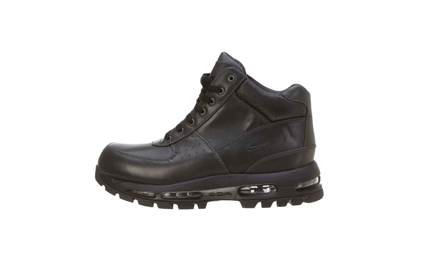 Nike Air Max Goadome "ANTHRACITE / ANTHRACITE BLACK" 865031 904