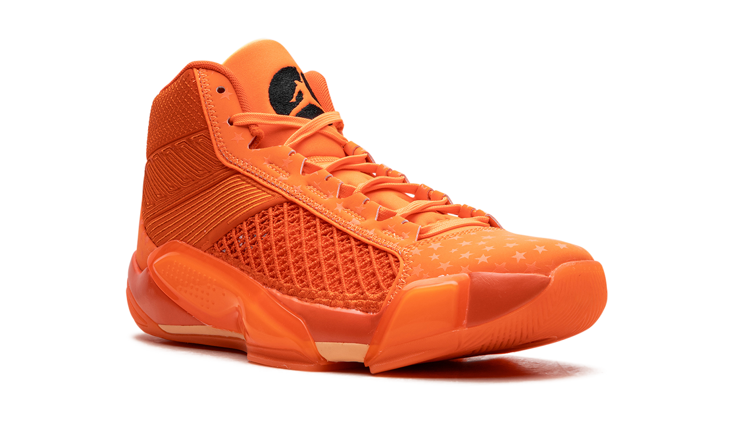 Air Jordan 38 WMNS Center Star FQ9008 800
