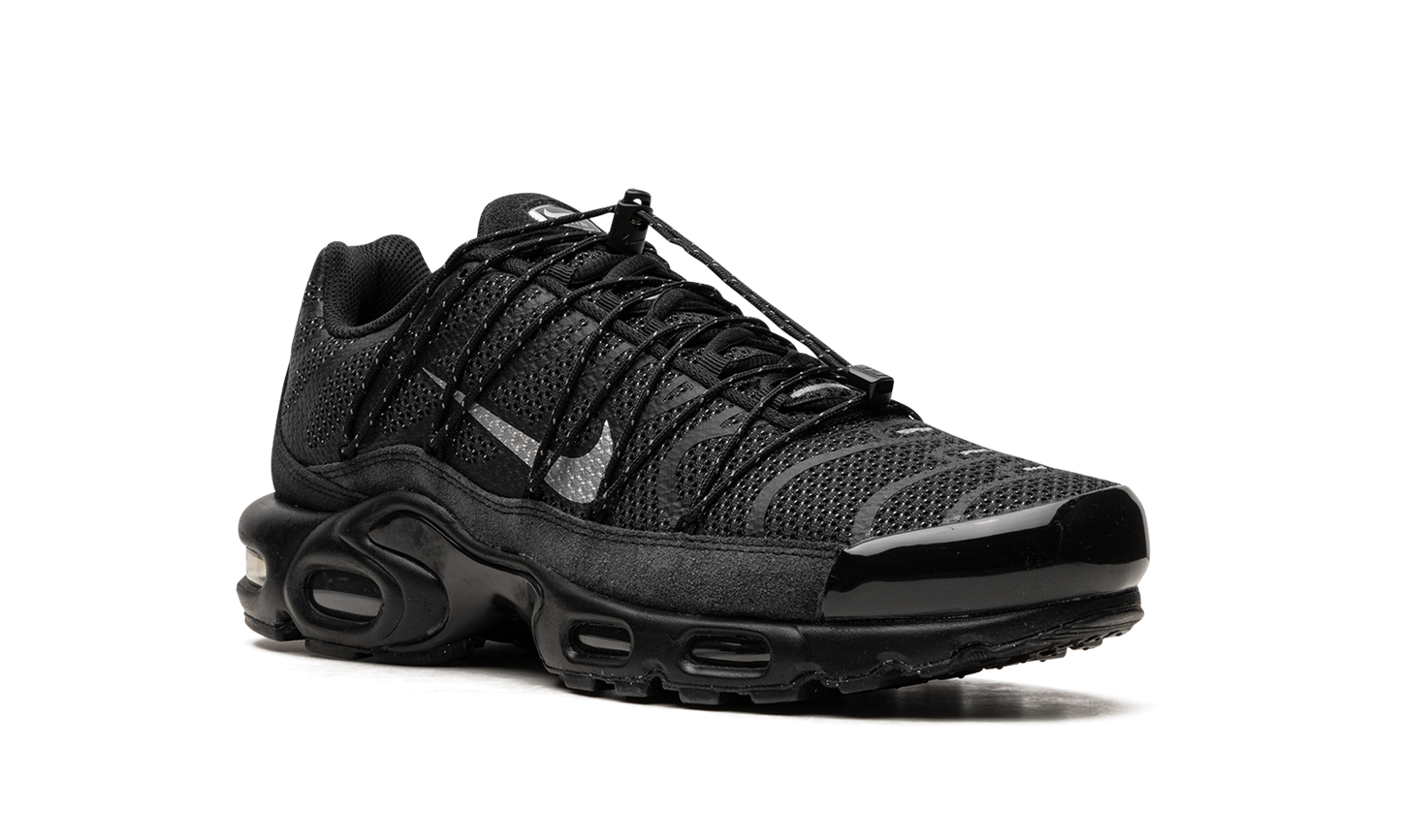 Nike Air Max Plus Utility "Black Metallic" FD0670 001