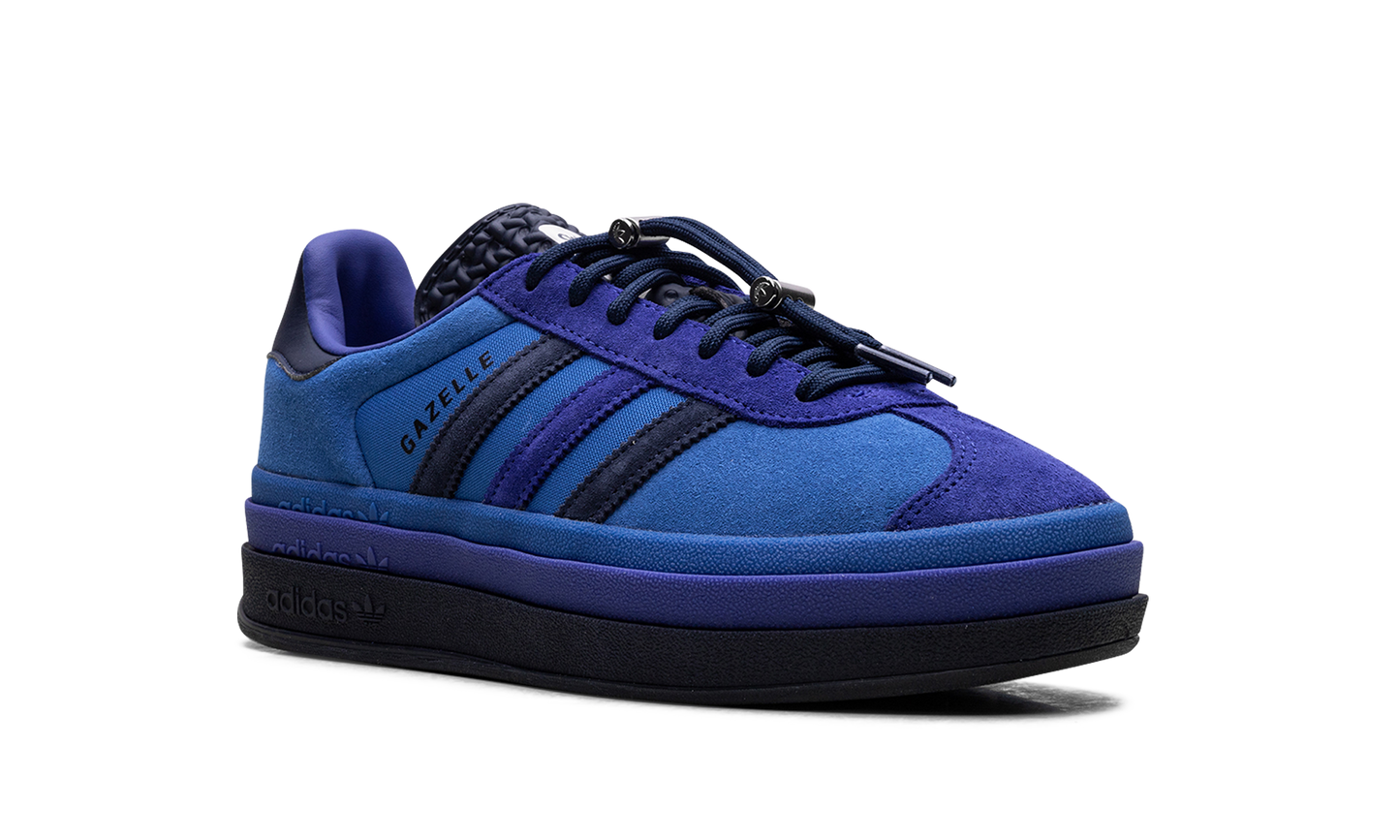 Adidas Gazelle Bold WMNS "Bright Royal" IH9991