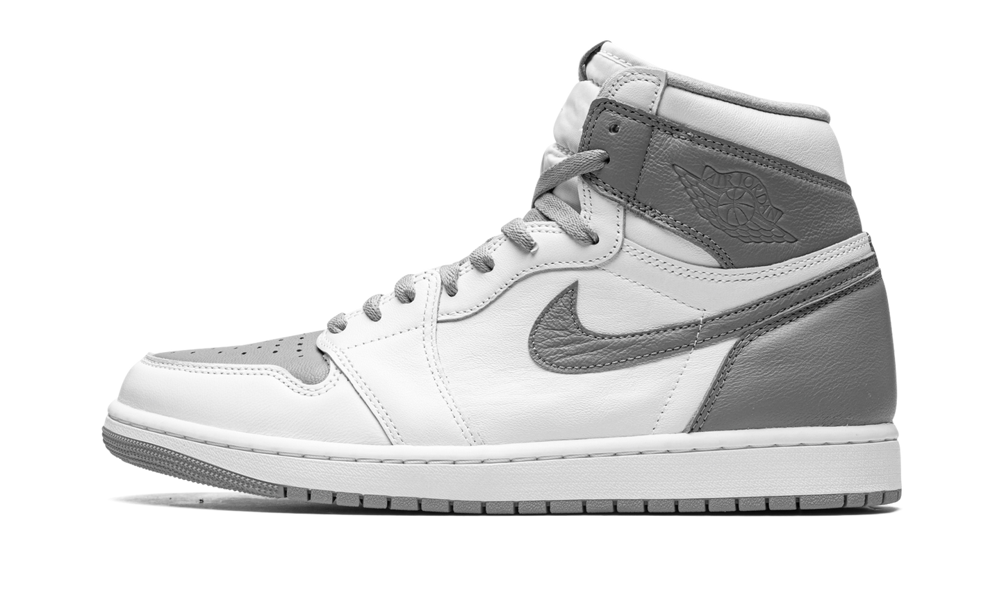 Air Jordan 1 High OG Stealth 555088 037