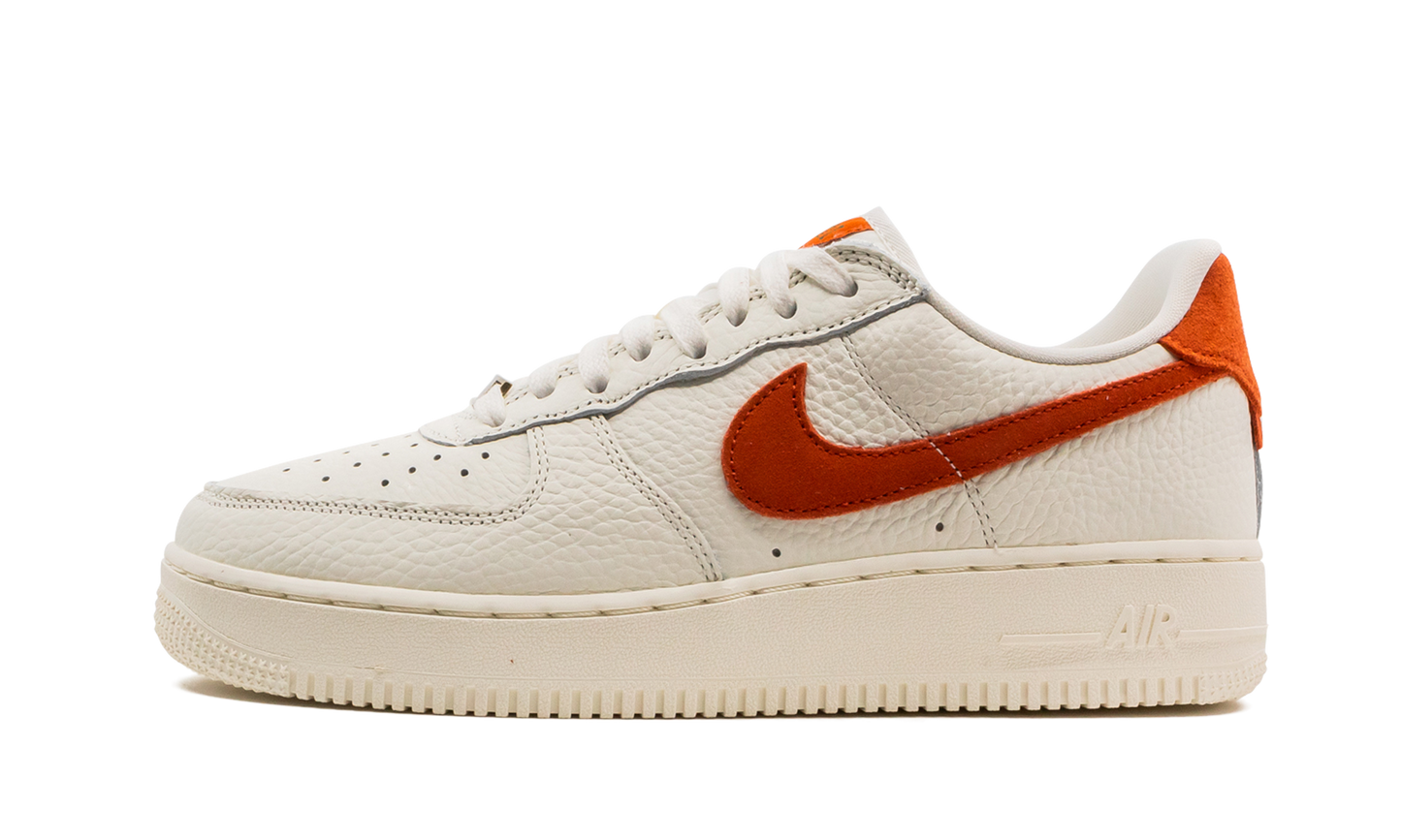 Nike Air Force 1 Low Craft "Mantra Orange" CV1755 100