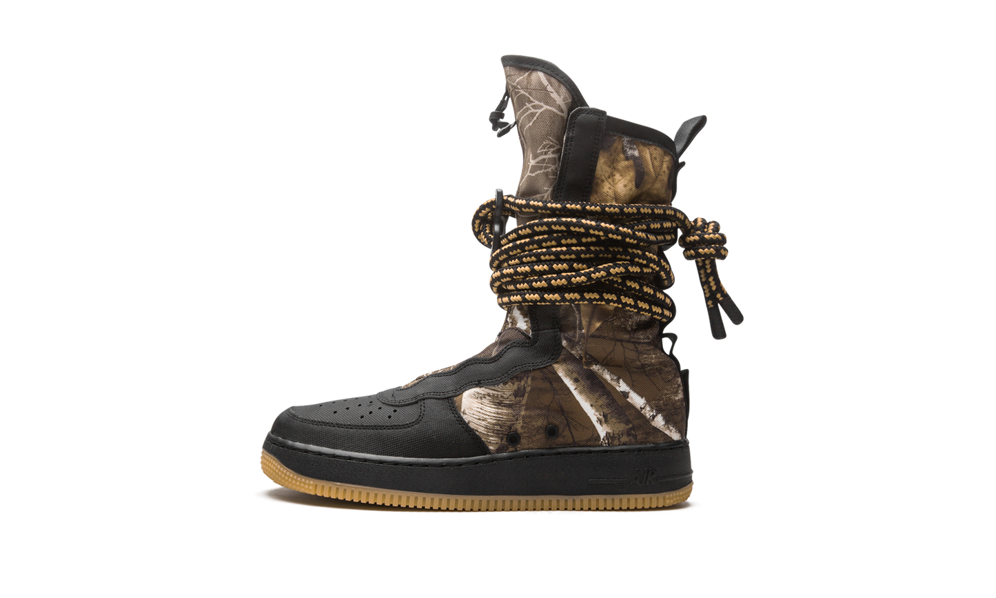 Nike SF Air Force 1 High AA1128 004