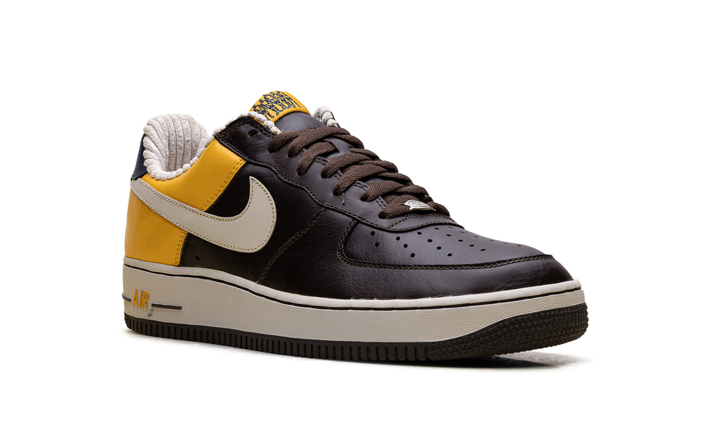 Nike Air Force 1 Premium "Rens" 313641 222