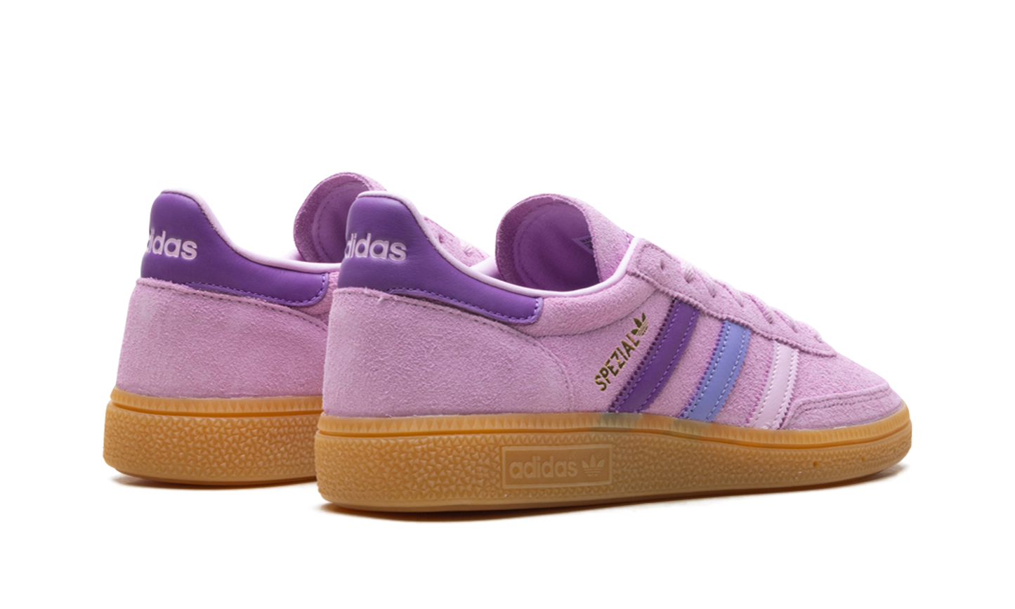 Adidas Handball Spezial "Purple" JP8753