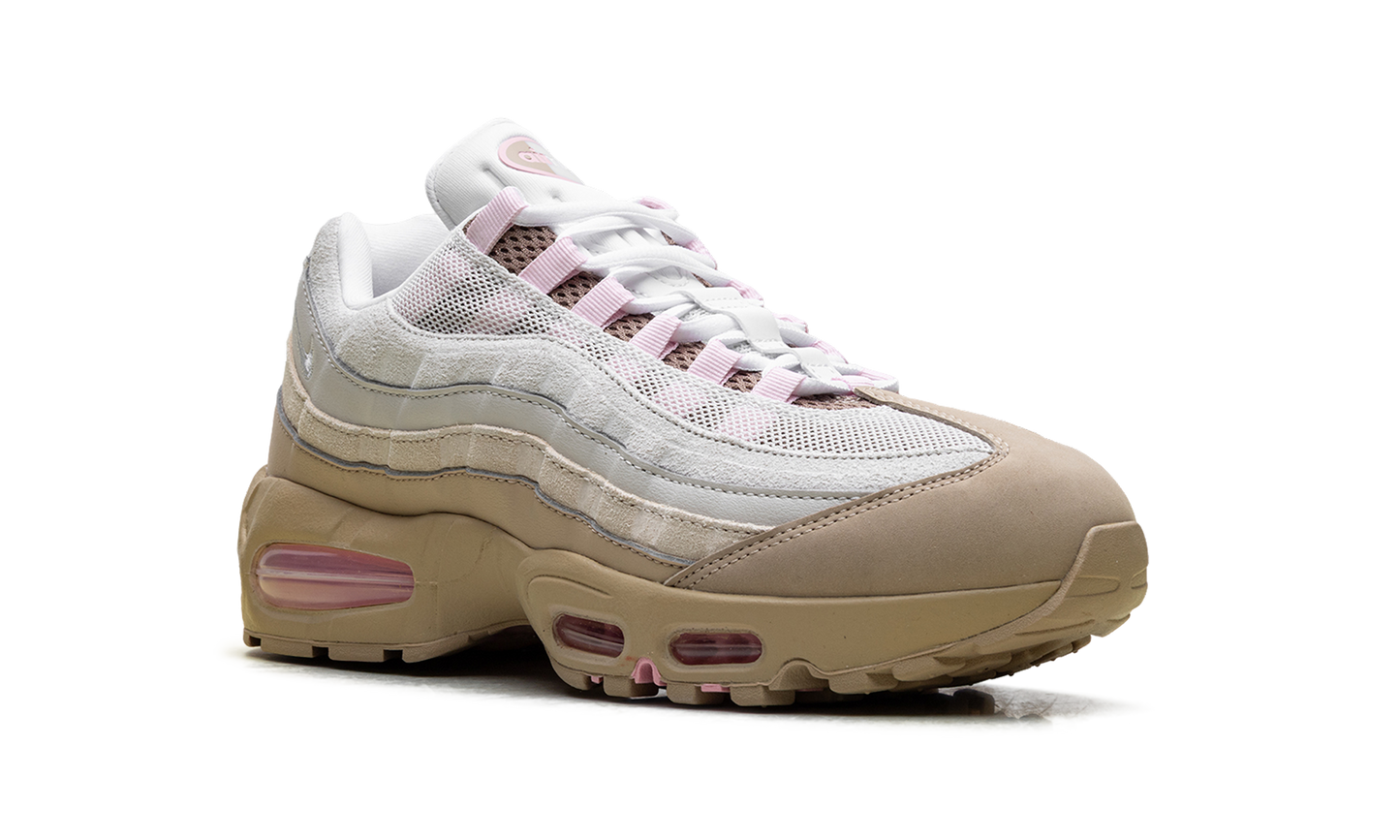Nike Air Max 95 WMNS "Linen" IB6396 201