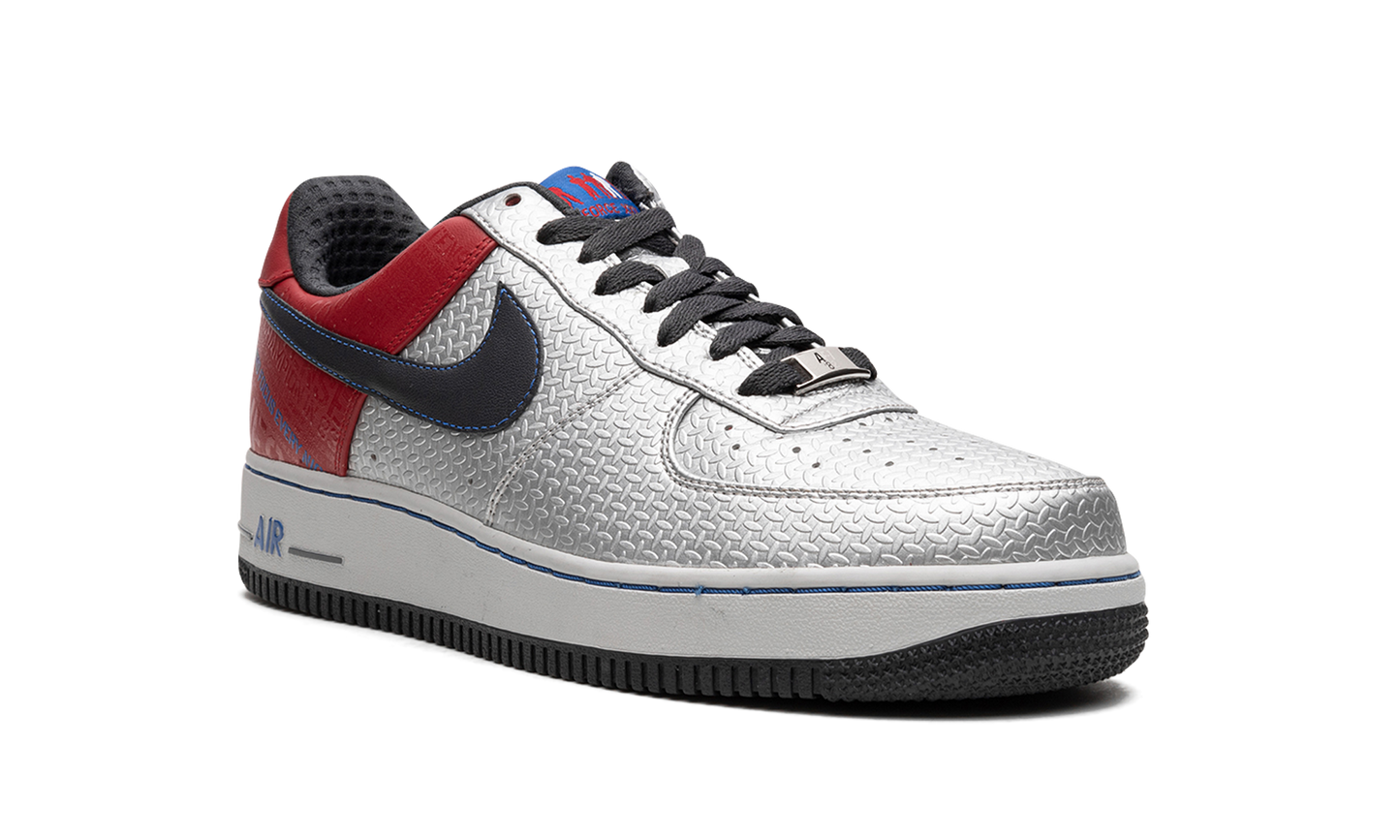 Nike Air Force 1 PRM '07 (JONES) 315090 001