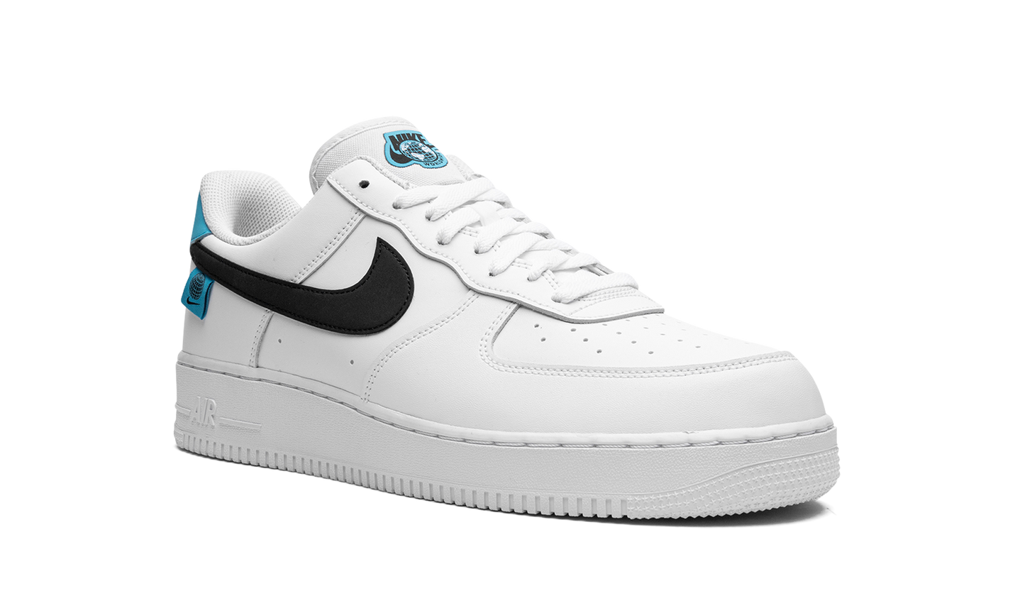 Nike Air Force 1 '07 "Worldwide Pack" CK7648 100