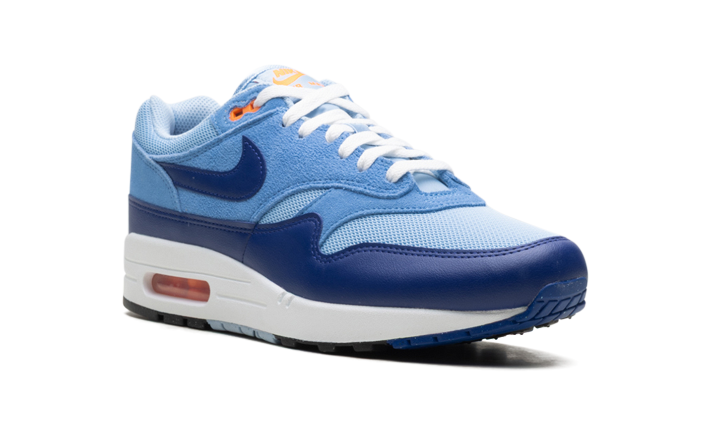 Nike Air Max 1 Essential "Psychic Blue" FZ5808 400