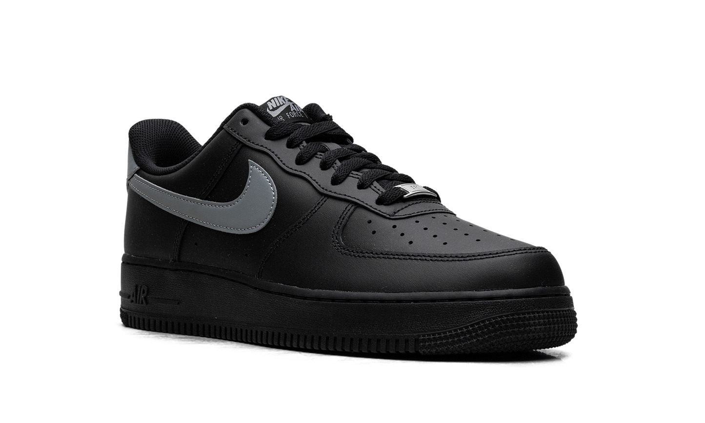 Nike Air Force 1 Low '07 "Black Cool Grey" FJ4146 003