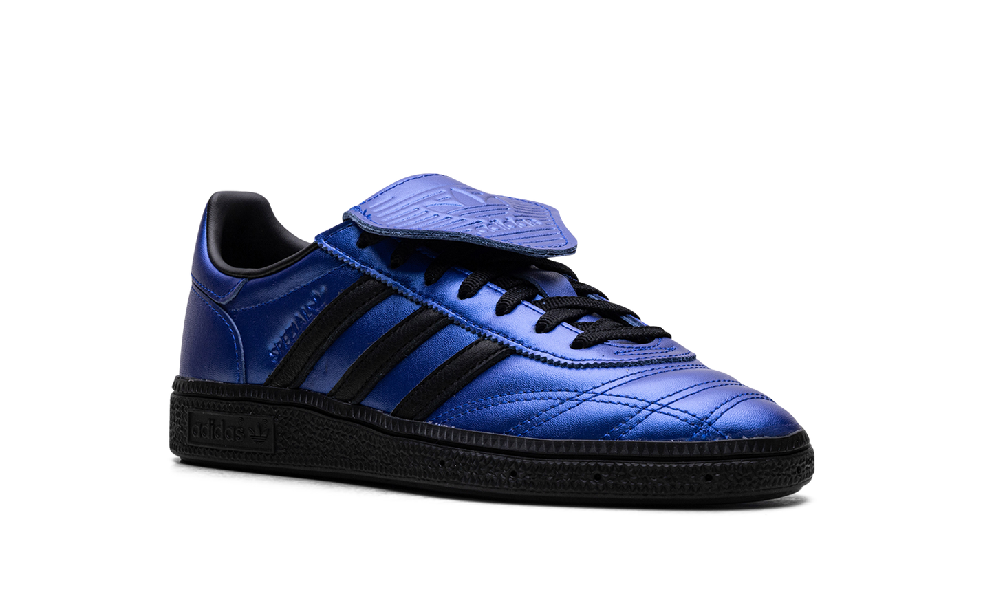 Adidas Handball Spezial LT WMNS "Lucid Blue Black" JH5602