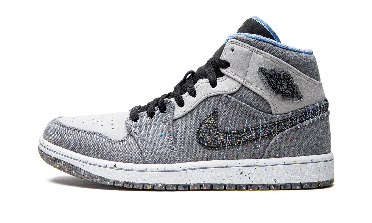 Air Jordan 1 Mid Crater DM3529 004