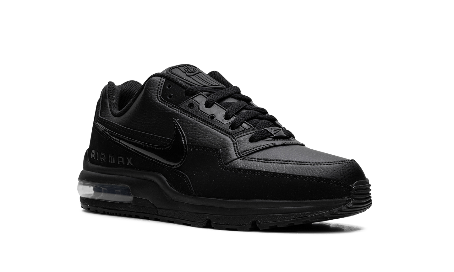 Nike Air Max LTD 3 "Black" 687977 020