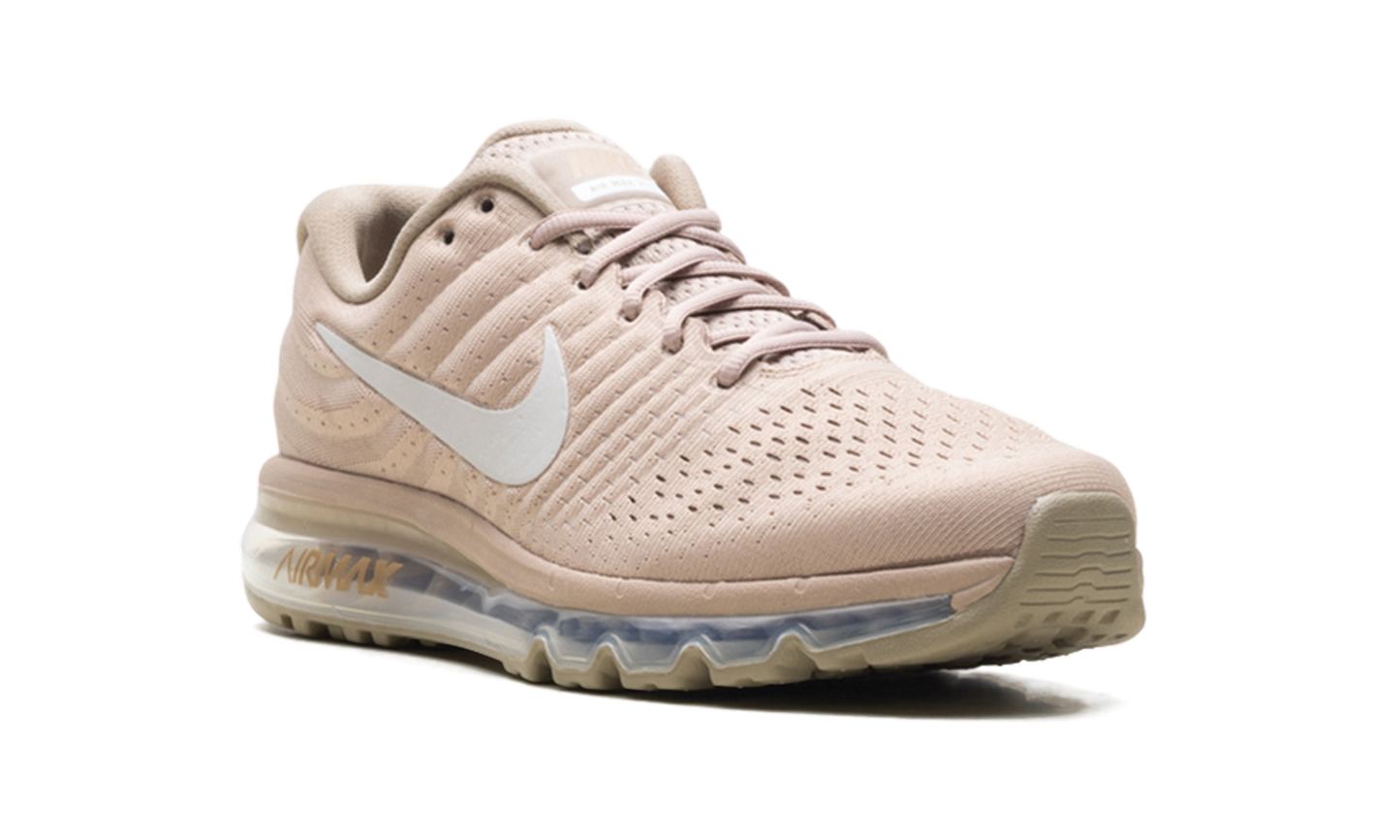 Nike Air Max 2017 "Sand" 849559 201
