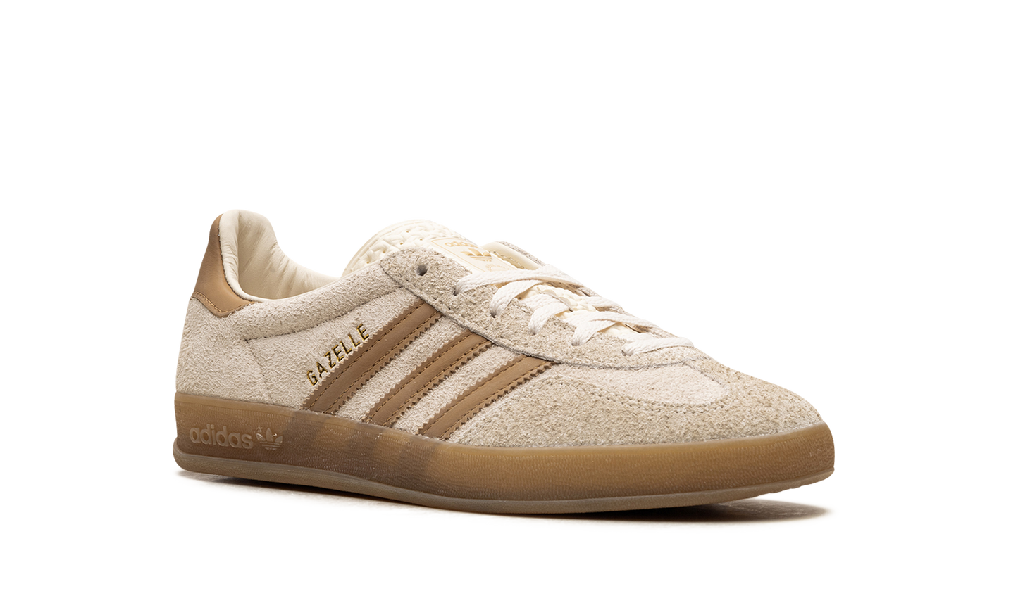 Adidas Gazelle Indoor WMNS "Wonder White" JR2726