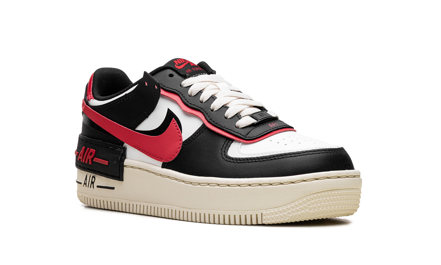 Nike Air Force 1 Shadow UNIVERSITY RED DR7883 102