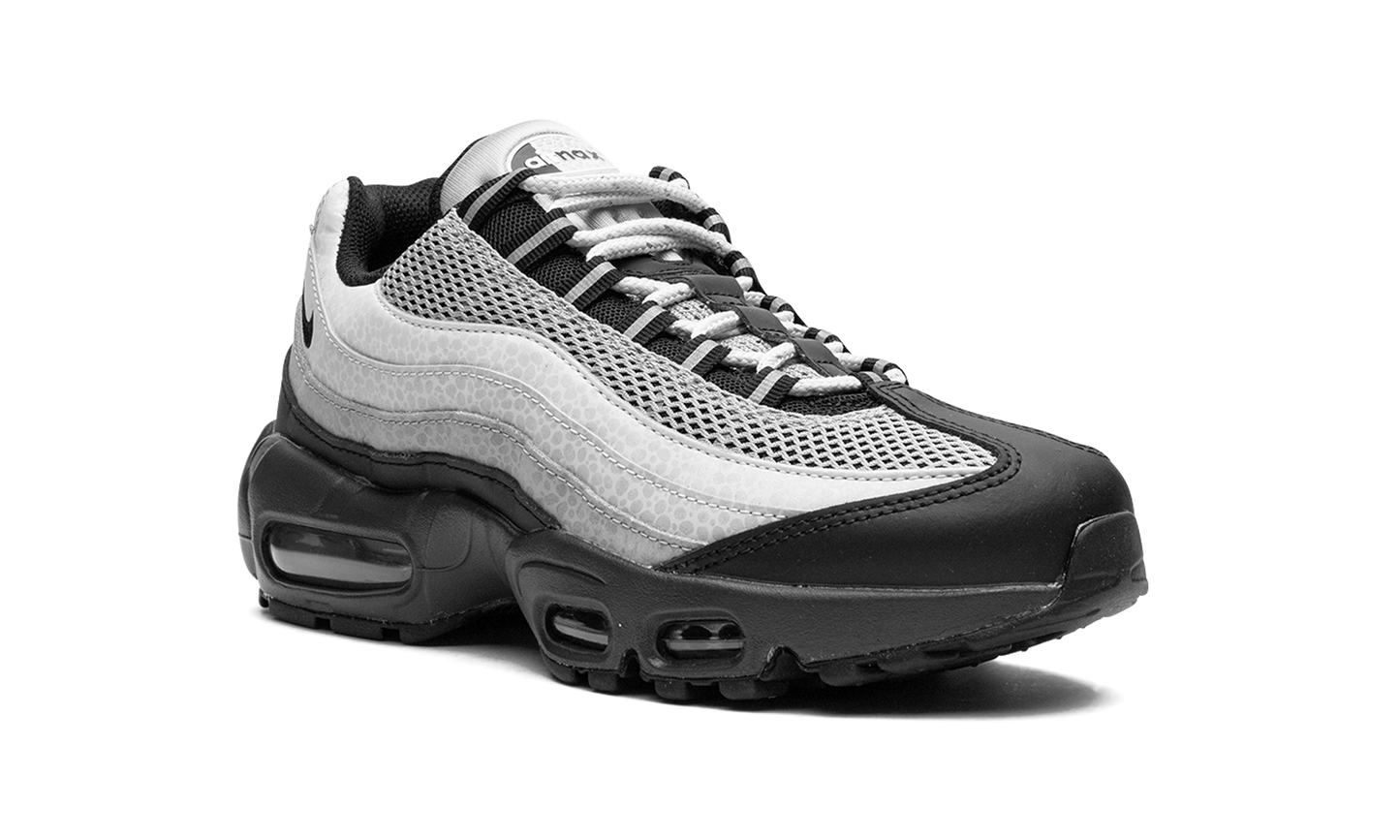 Nike AIR MAX 95 LX WMNS "Reflective Safari" DV5581 001