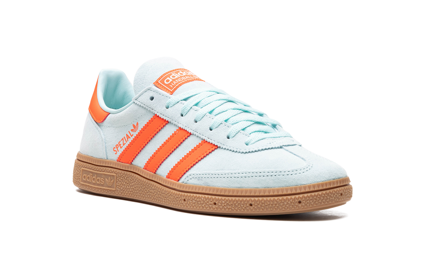 Adidas Handball Spezial WMNS "Semi Flash Aqua" IH5374