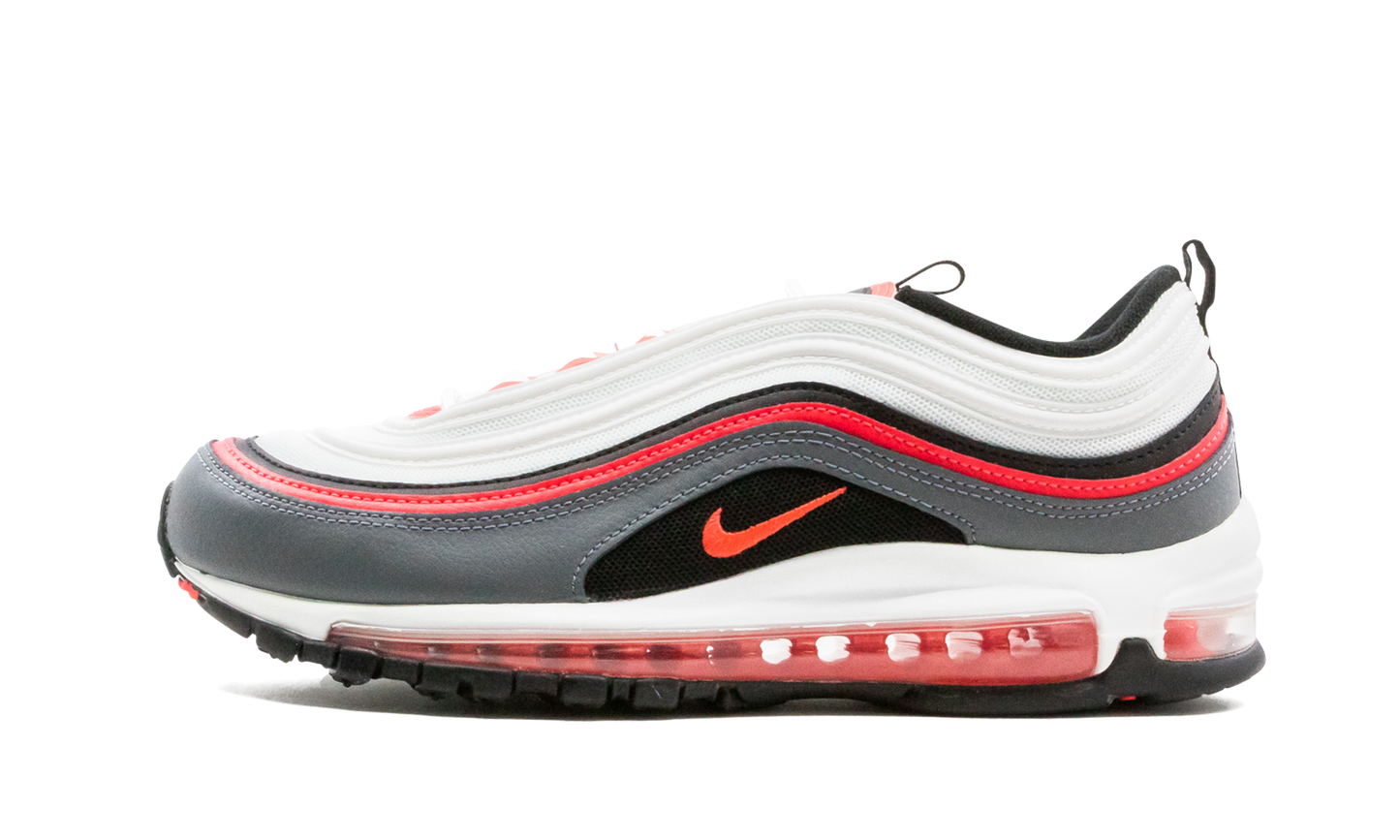 Nike Air Max 97 "Infrared" CW5419 100
