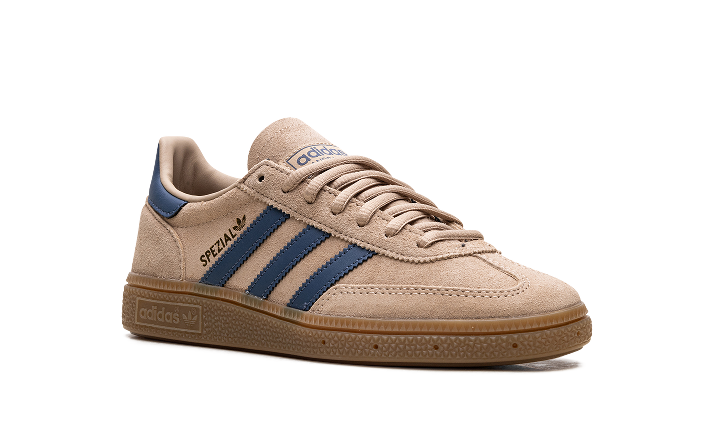 Adidas Handball Spezial "Warm Sandstone Preloved Ink" JH5435