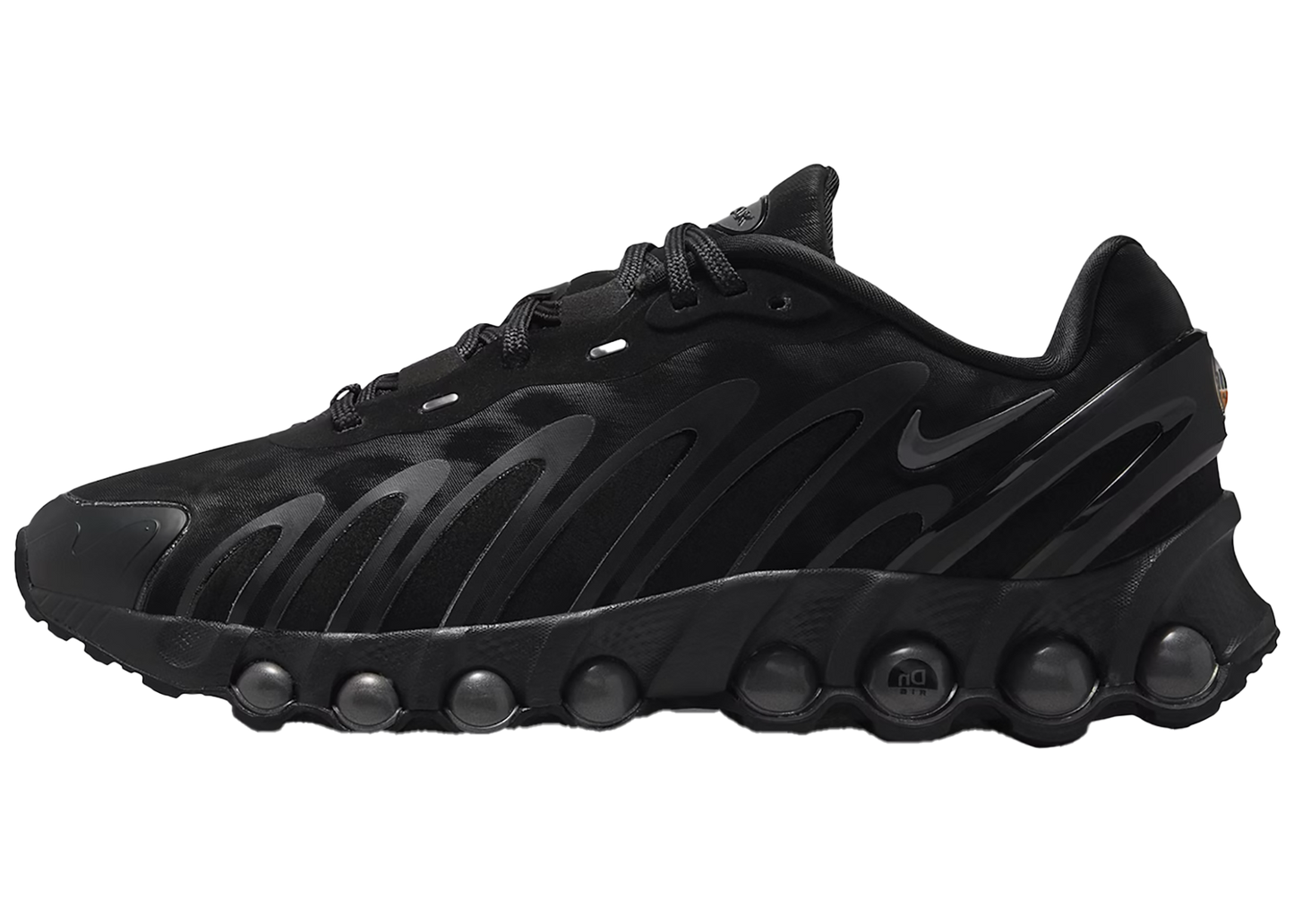Nike Air Max Dn8 SE WMNS "Black Anthracite" IB1991 001