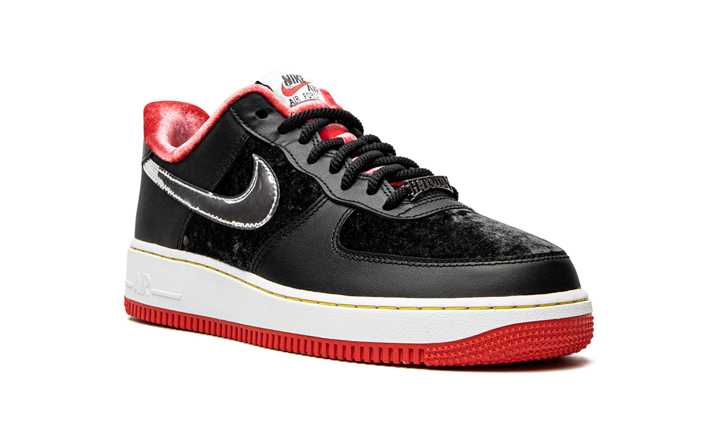 Nike Air Force 1 Low "H-Town" DZ5427 001