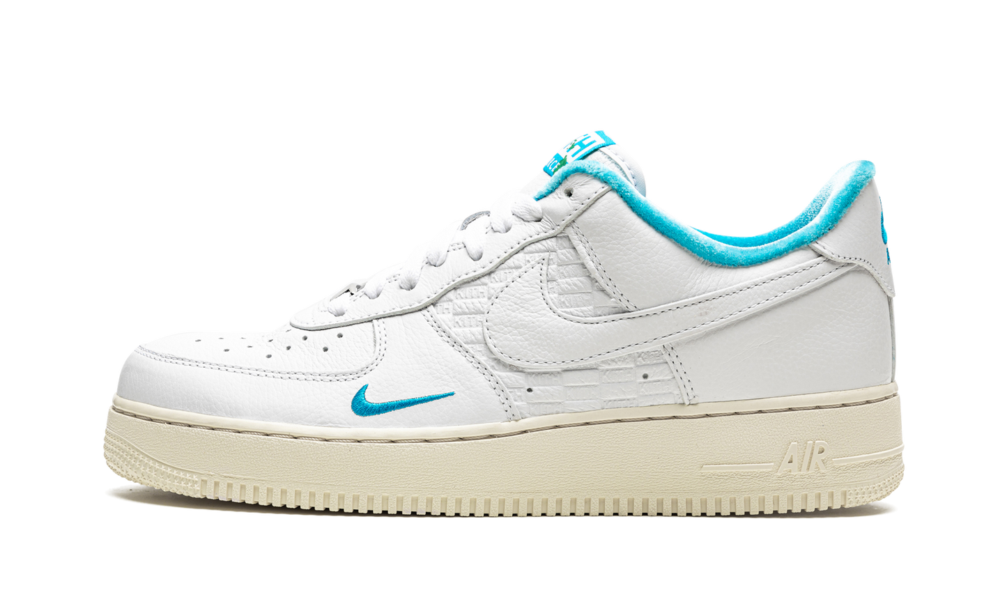 Nike Air Force 1 Low / Kith "Kith Hawaii" DC9555 100