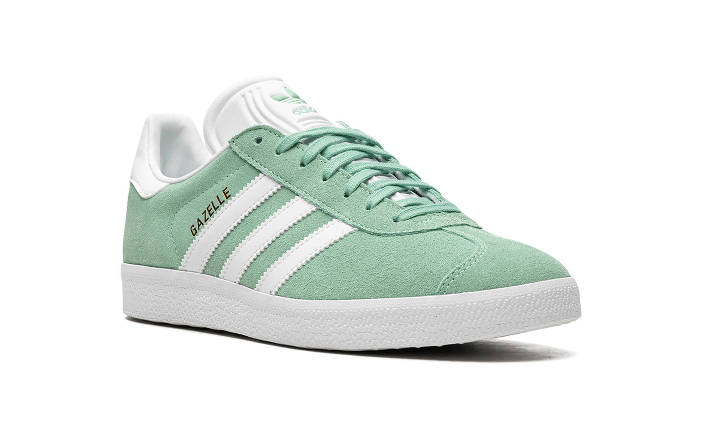 Adidas GAZELLE WMNS "Pulse Mint" HQ4410