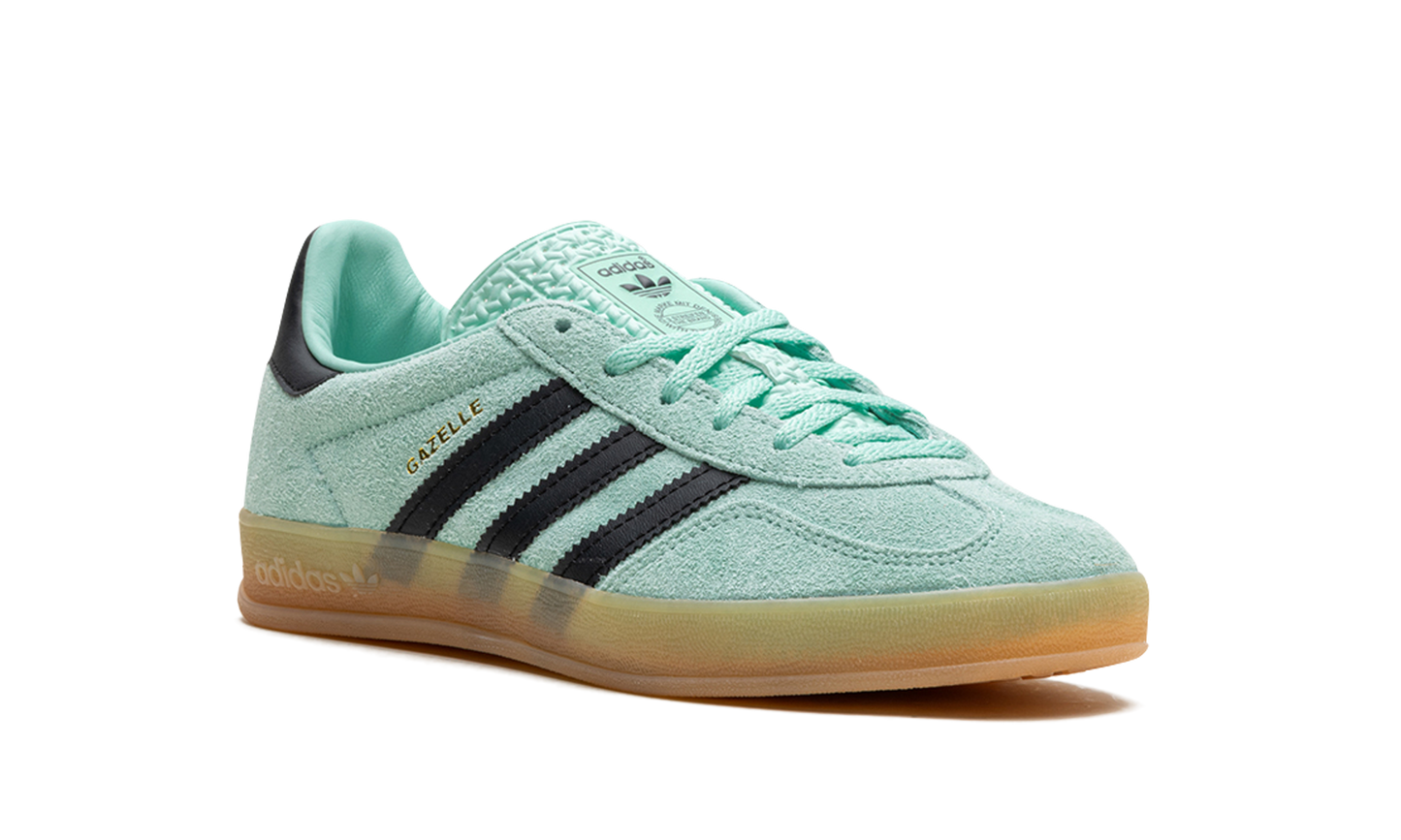Adidas Gazelle Indoor "Clemin / Black" IH7488