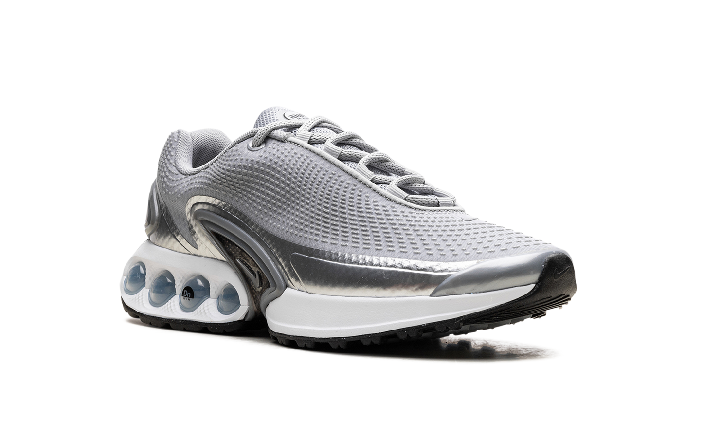 Nike Air Max Dn Premium WMNS "Metallic Silver" HJ9638 001