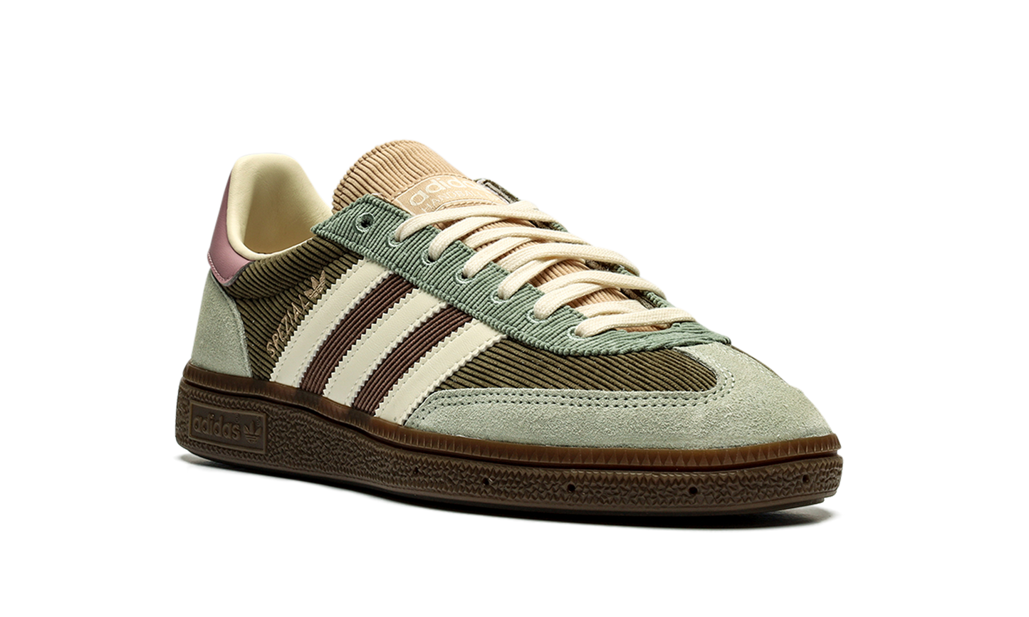 Adidas Handball Spezial "Silver Green Magic Mauve" IH4891