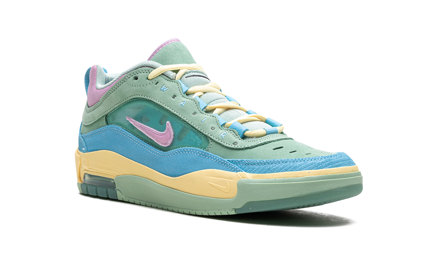Nike SB Air Max Ishod Wair "Verdy Visty" HF4074 400
