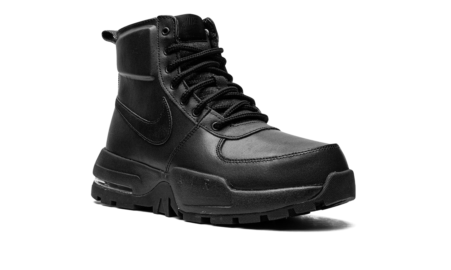 Nike Air Max Goaterra 2.0 "Triple Black" DD5016 001