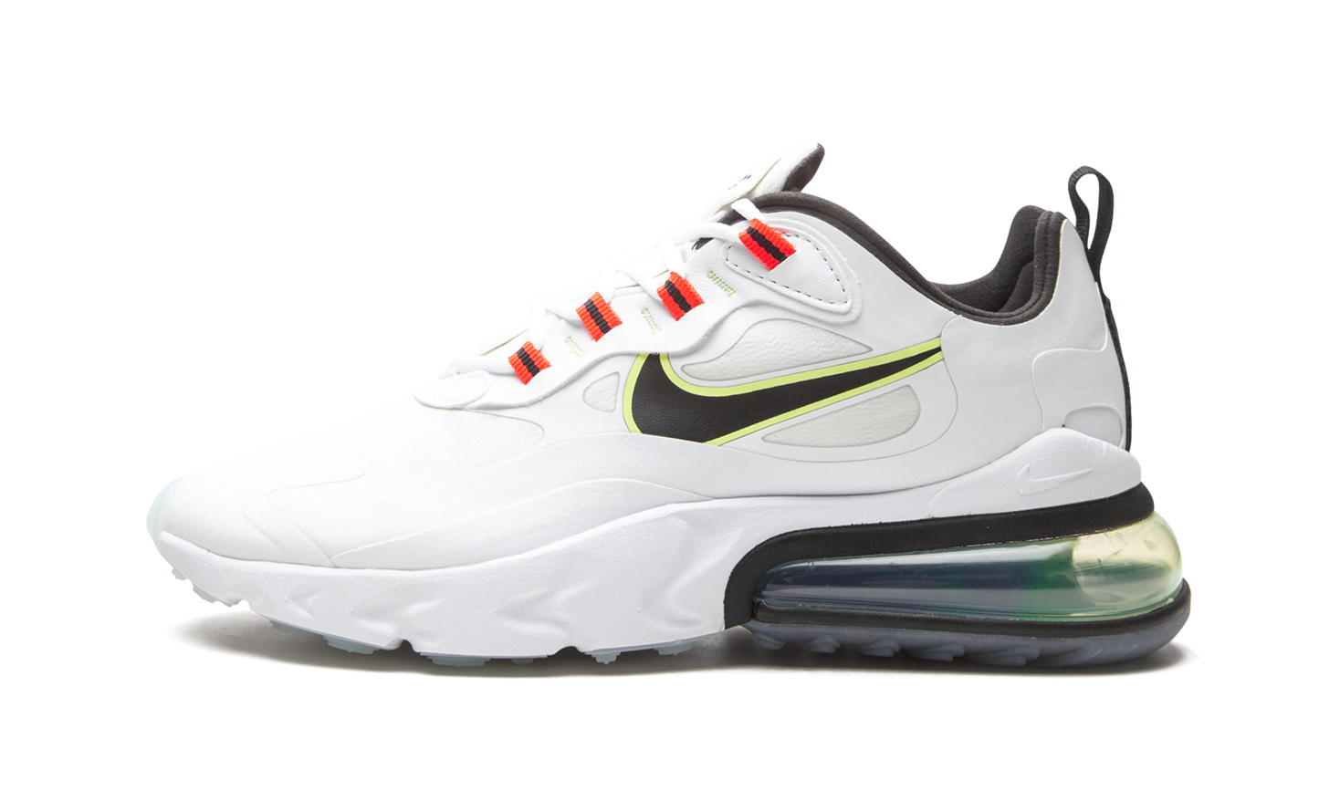 Nike AIR MAX 270 REACT MNS WMNS CZ6685 100