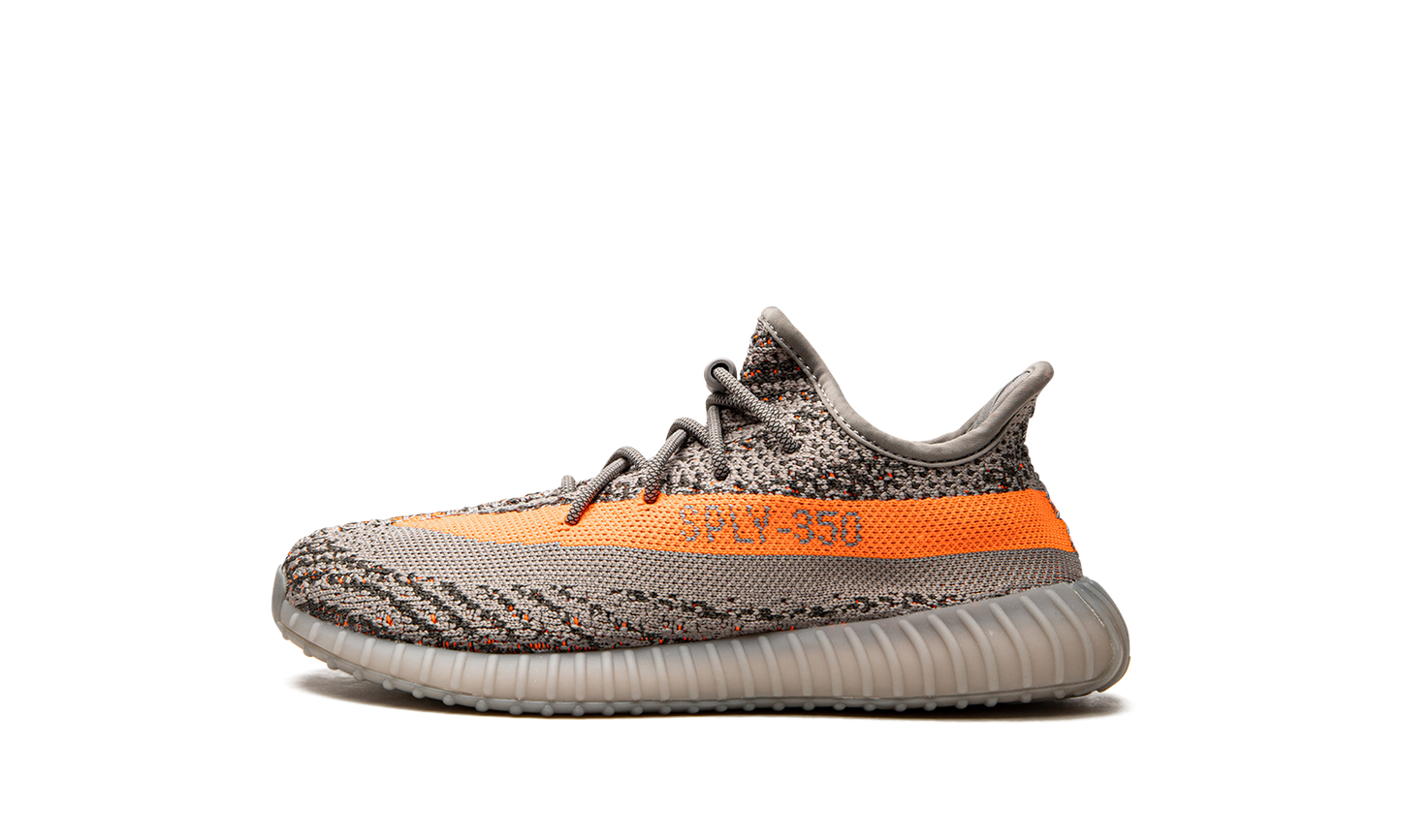 Yeezy Boost 350 V2 Kids "Beluga Reflective" GW1230